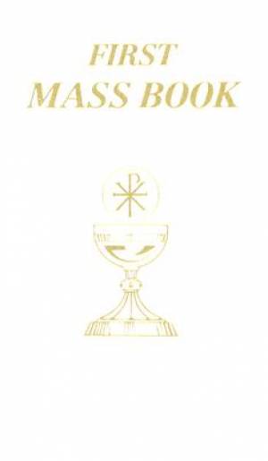 1st Mass Book Girls