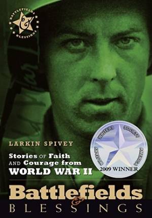 Stories Of Faith And Courage From World War 2 (Paperback)