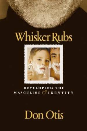 Whisker Rubs By Don S Otis (Hardback) 9780899571171