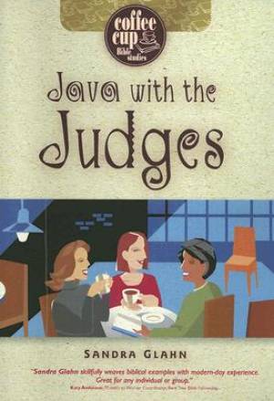 Java With Judges Spiralbound By Sandra Glahn (Paperback) 9780899572215