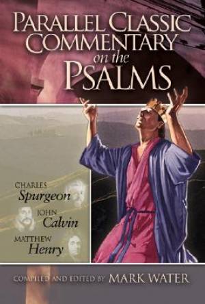 commentary parallel psalms