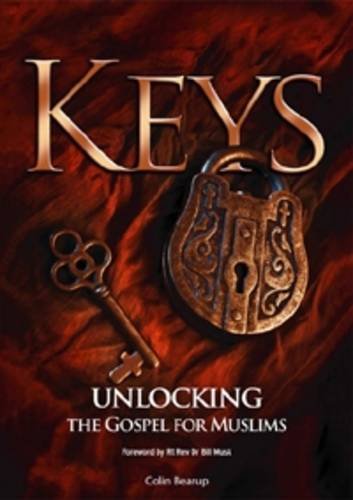 Keys By Colin Bearup (Paperback) 9780900828898