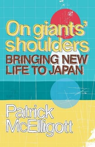 On Giants' Shoulders By Patrick Mc Elligott (Paperback) 9780900828928