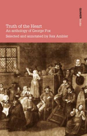 Truth Of The Heart By Rex Ambler (Paperback) 9780901689658