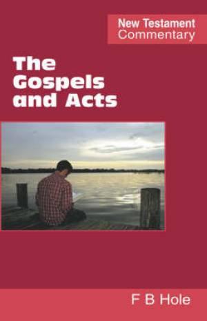 Gospels And Acts