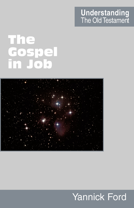 Gospel In Job By Yannick Ford (Paperback) 9780901860767