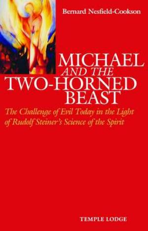 Michael And The Two-Horned Beast