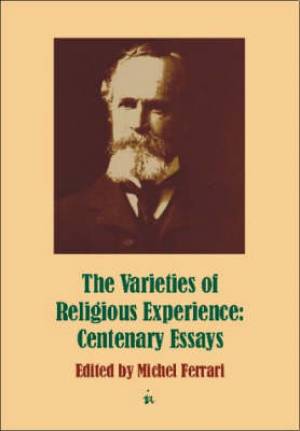 Varieties Of Religious Experience