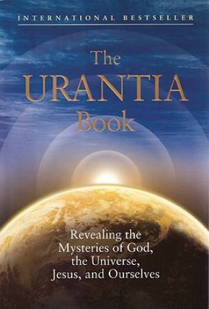 The Urantia Book By The Urantia Foundation (Hardback) 9780911560077