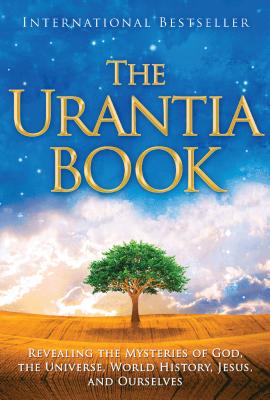 The Urantia Book By Urantia Foundation (Paperback) 9780911560510