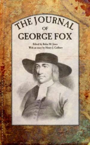 The Journal of George Fox