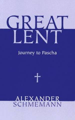 Great Lent By S Alexander (Paperback) 9780913836040