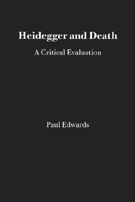 Heidegger and Death