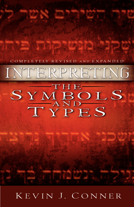 Interpreting the Symbols and Types By Kevin J Conner (Paperback)