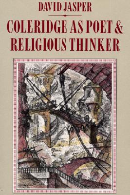 Coleridge as Poet and Religious Thinker (Paperback) 9780915138708