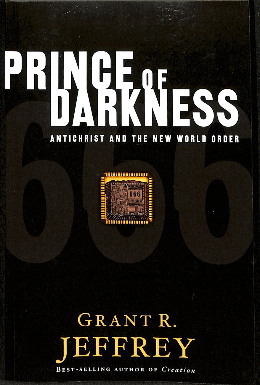 Prince of Darkness