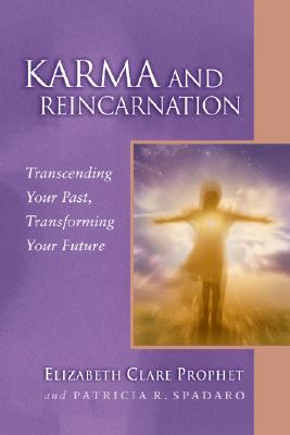 Karma and Reincarnation Transcending Your Past Transforming y