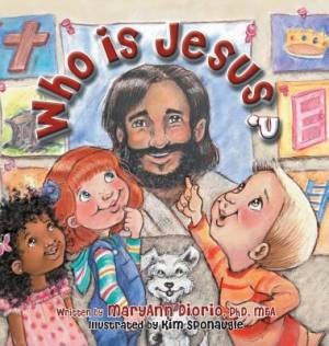 Who Is Jesus