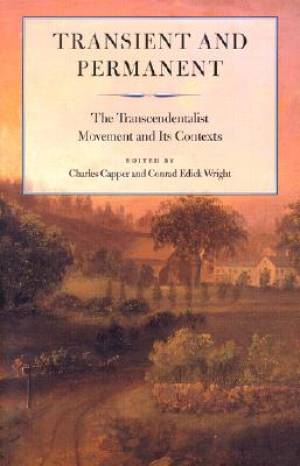 Transient and Permanent By Capper Charles Wright Conrad Edick