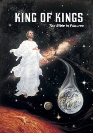 King Of Kings By Chick Jack (Paperback) 9780937958070