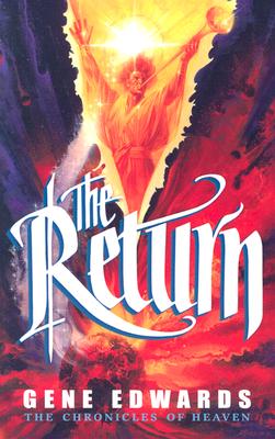 The Return By Edwards Gene (Paperback) 9780940232105