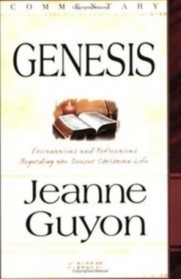 Genesis Commentary By Guyon Jeanne (Paperback) 9780940232877