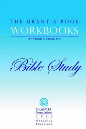 Urantia Book Workbooks