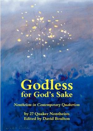 Godless for God's Sake By David Boulton (Paperback) 9780951157862