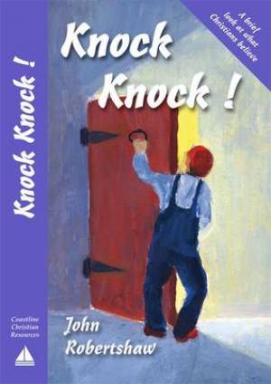 Knock Knock By Robertshaw John (Paperback) 9780951890721