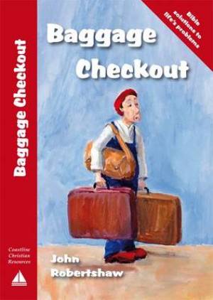 Baggage Checkout By John S Robertshaw (Paperback) 9780951890769