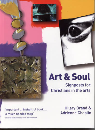 Art And Soul rev By Brand (Paperback) 9780953575770