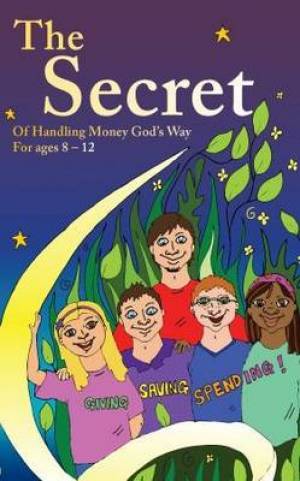 Secret 8-12 Study Guide By Jenny Poole (Paperback) 9780956009371