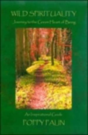 Wild Spirituality By Poppy Palin (Paperback) 9780956188670