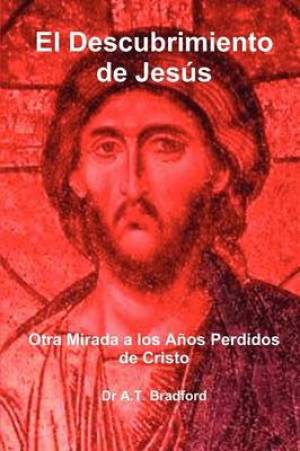 El Descubrimiento De Jesus