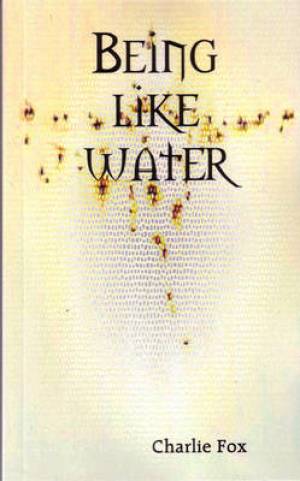 Being Like Water By Charlie Fox (Paperback) 9780956499707