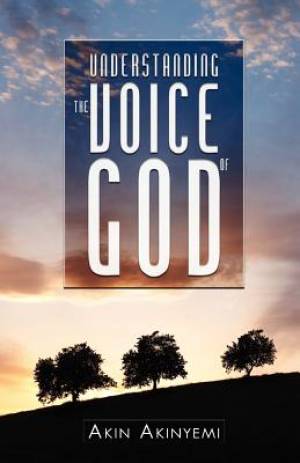 Understanding the Voice of God By Akinyemi Akin (Paperback)