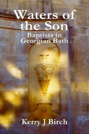 Waters Of The Son By Kerry J Birch (Paperback) 9780956506603