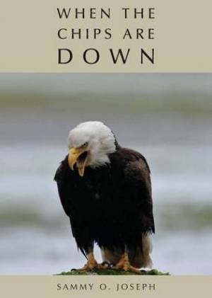 When the Chips Are DOWN By Sammy O Joseph (Paperback) 9780956729897