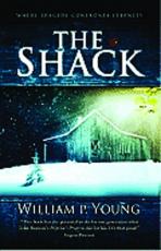 The Shack By William P Young (Paperback) 9780964729230