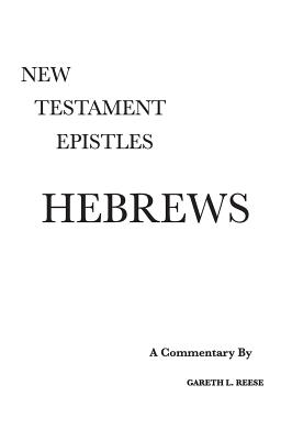 Hebrews A Critical & Exegetical Commentary