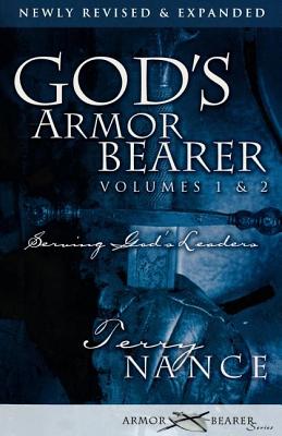 God's Armor Bearer vol #1 and #2 By Terry Nance (Paperback)