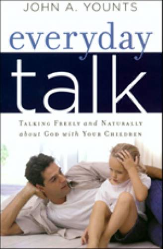 Everyday Talk By John Younts (Paperback) 9780972304696