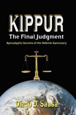 Kippur - The Final Judgment