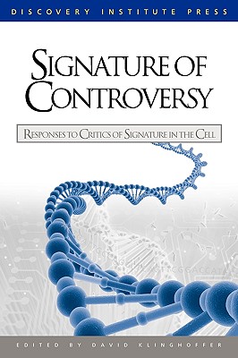 Signature of Controversy Responses to Critics of Signature in the Cel