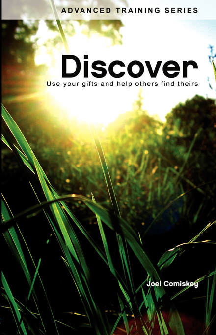 Discover By Joel Comiskey (Paperback) 9780979067921