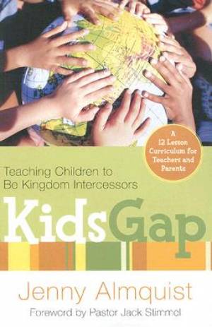 Kids Gap By Almquist Jenny (Paperback) 9780979361159