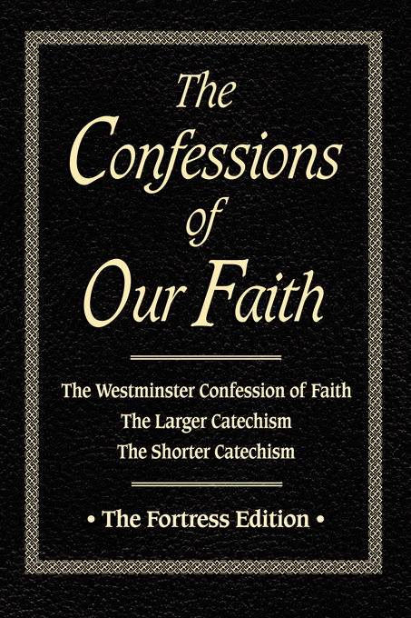 Confessions Of Our Faith By Kinney Brian W (Paperback) 9780979371806