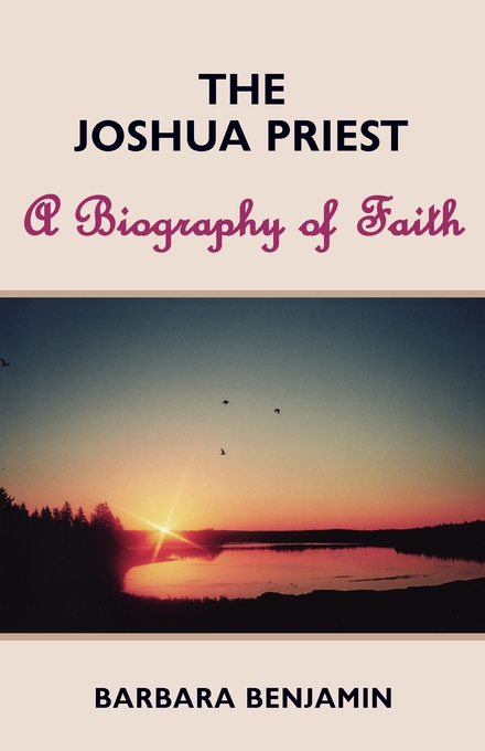 The Joshua Priest By Barbara Benjamin (Paperback) 9780979457975