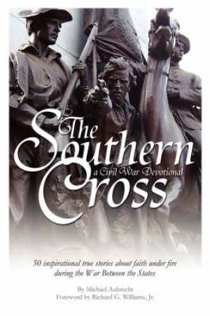 Southern Cross By Michael Aubrecht (Paperback) 9780979600012