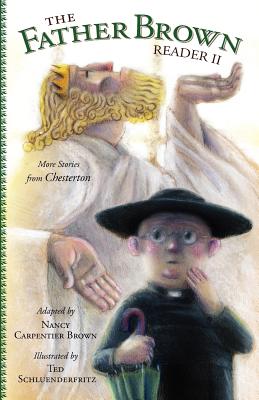 Father Brown Reader II More Stories from Chesterton (Paperback)